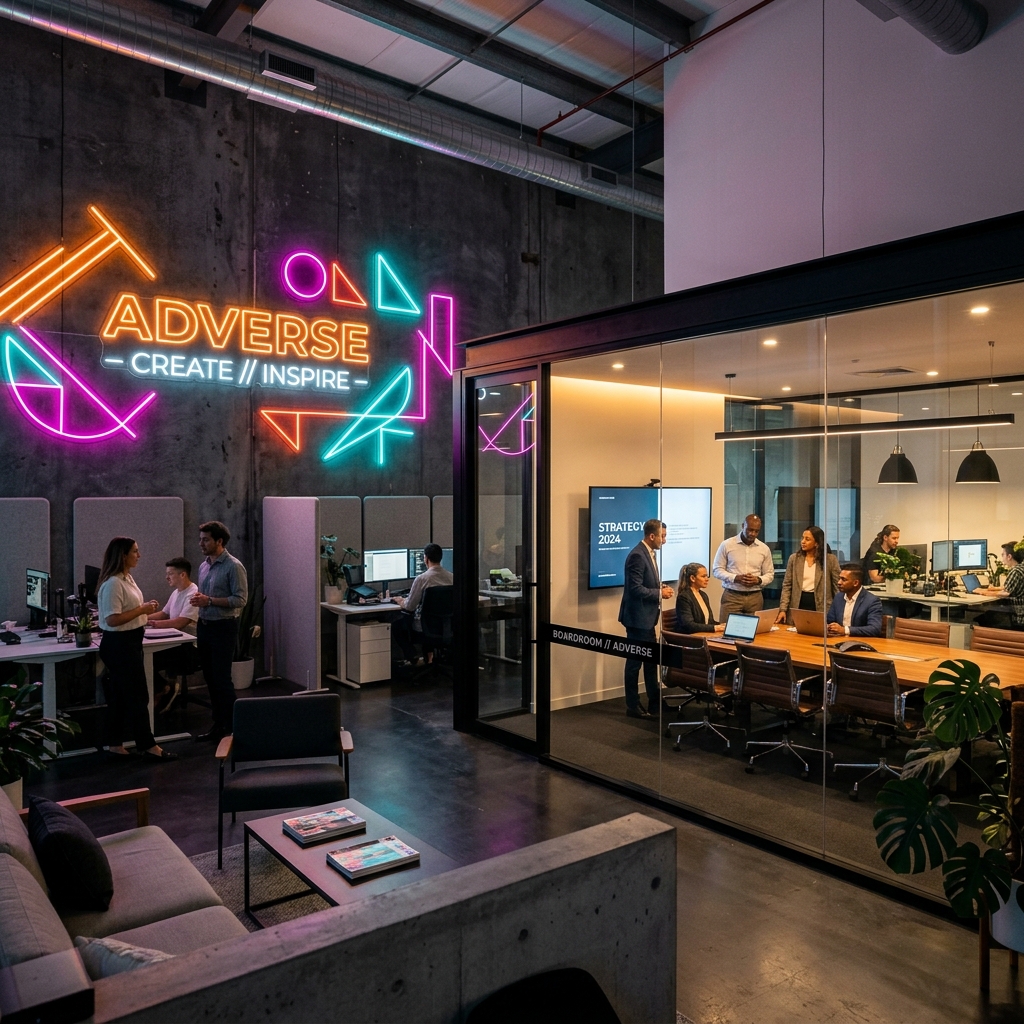 Puzzle Communication Office
